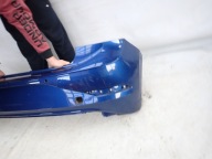 VW POLO VI 2G LIFT 21- bumper rear part rear PDC