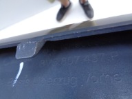 front bumper AUDI A3 8V 8V5 16- LIFT sedan CABRIO NR 47326