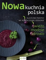 OUTLET - Nowa kuchnia polska Opracowanie