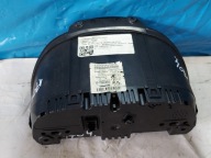dials clock BMW 1 E87 118D 102495231