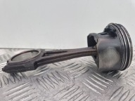 piston with connecting rod Opel Corsa D 1.2 73L32A2 Z12XER
