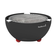 Barbecook Joya table grill , black, diameter 31 cm, height 16 cm