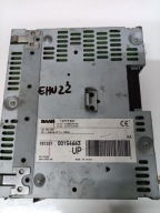amplifier radia Saab OE 12771231 ys1231
