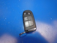 FIAT 500X 500 X CROSS key PILOT