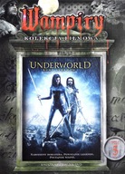 UNDERWORLD 3: BUNT LYKANÓW (WAMPIRY KOLEKCJA FILMO