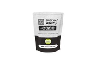 MILITARIA KULKI SPECNA ARMS CORE BIO 0.25G 1kg