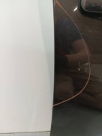 door right front 284/A Fiat Bravo II (2007-2014)