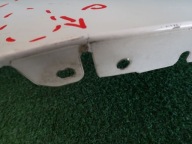 MERCEDES W246 B-KLASA 12- fender right front