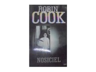 Nosiciel - Robin Cook