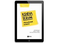 Księga Scrum. Sprawdzone wzorce - ebook
