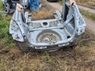 KIA PRO CEED II quarter fender right rear part threshold 2012