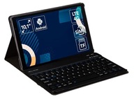Blow Platinum TAB10 4G V22 4/64GB 7000mAh Tablet + Etui z klawiaturą