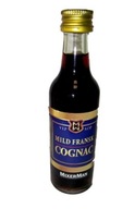 Esencia COGNAC - Mild Fransk 50 ml
