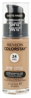 REVLON COLORSTAY 270 CHESTNUT Primer tváre Fluid