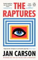 The Raptures: Original and exciting, terrifying