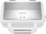 Hriankovač Breville High Gloss biely 850 W