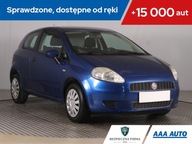 Fiat Punto 1.4, Klima, El. szyby