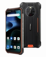 Smartfon zewnętrzny Blackview 4G BV8800 8GB+128GB