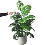 120cm Fake Palm Tree Artificial Tropical Plants