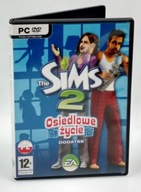 The Sims 2 Osiedlowe życie (PC) (PL)
