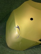 bumper rear rear part CHEVROLET SPARK M300 10