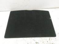 Mercedes GLA 250e LIFT carpet boot
