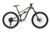 Bicykel OCTANE ONE Brrap 27.5 Enduro FR 170/180mm L