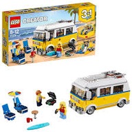 LEGO Creator 31079 Van surferów