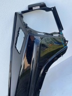 fender front front Mercedes-Benz G KLASSA W463 18