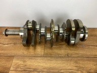crank LGX 3.6 V6 Chevrolet Camaro 2016+ USA