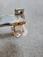 bumper support front CITROEN C5 III X7