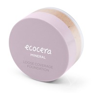 ECOCERA sypki mineralny podkład kryjący C5 Seoul