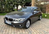 BMW Seria 1 BMW Seria 1