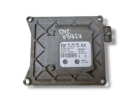 control unit of the engine Opel Vectra C facelift 2008 55355631