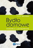 BYDŁO DOMOWE, GULIŃSKI PIOTR