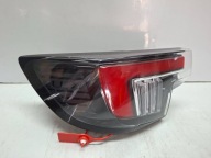 light rear left 9833721880 OPEL MOKKA B 2022
