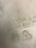 washer fluid tank AUDI A5 SPORTBACK 8T0955453C