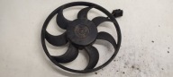 radiator fan Opel Astra H 1,8 16V