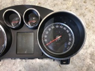 dials dials OPEL ASTRA J 13355666 EUROPA