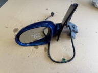 VW GOLF V plus mirror exterior left 6 PIN LC5J EUROPA