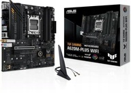 Płyta główna Asus TUF GAMING A620M-PLUS WIFI Micro ATX