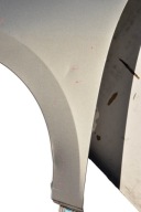 parafango sinistra Anteriore HYUNDAI IX35 e Przedlift 2009-2012 kod lakieru: A3