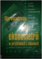 Wprowadzenie do ekonomii w - A. Goryl