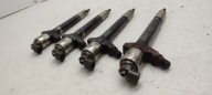 injector 6C1Q9K546BC Ford Transit MK7 2,4 TDCI