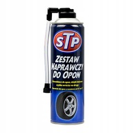 STP Zestaw naprawczy do opon 500 ml