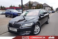 Skoda Superb Skoda Superb Combi 2.0 TDI Style