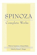 Spinoza: Complete Works Spinoza Baruch