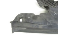 intake drain cover air BMW e83 X3 M57N M57N2