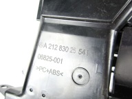 grid air conditioning devices central Mercedes W212