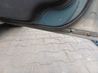 door complete right front + mirror VOLVO S60 and 449-26